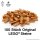 Original LEGO Basic Bricks | 100 PCS 2x4 Stein (3001) Medium Nougat