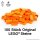 Original LEGO Basic Bricks | 100 PCS 2x4 Stein (3001) Orange