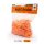 Original LEGO Basic Bricks | 100 PCS 2x4 Stein (3001) Orange