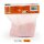 Original LEGO Basic Bricks | 100 PCS 2x4 Stein (3001) Orange
