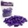 Original LEGO Basic Bricks | 100 PCS 2x4 Stein (3001) Violett