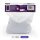 Original LEGO Basic Bricks | 100 PCS 2x4 Stein (3001) Violett