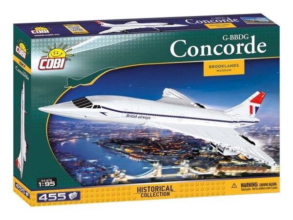 CONCORDE