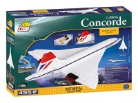 CONCORDE