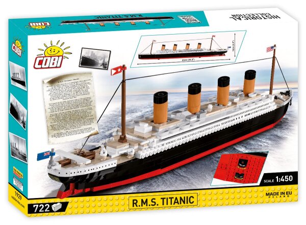 TITANIC