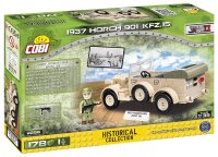 1937 HORCH 901 (KFZ 15)