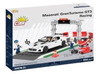 GRANTURISMO GT3 RACING