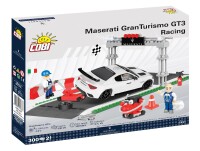 GRANTURISMO GT3 RACING