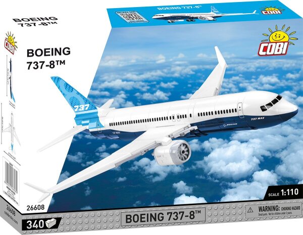 737 - 8