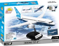 737 - 8