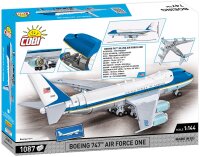 747 AIR FORCE ONE