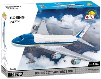 747 AIR FORCE ONE