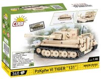 PZKPFW VI TIGER "131"