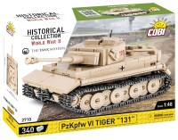 PZKPFW VI TIGER "131"