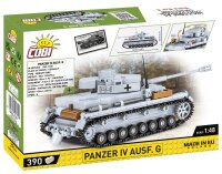 PANZER IV AUSF.G