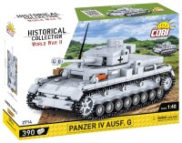 PANZER IV AUSF.G
