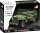Willys MB  Medical scale 1:12