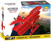 FOKKER Dr. 1 Red Baron