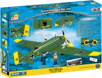 JUNKERS JU 52 3M