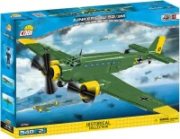JUNKERS JU 52 3M