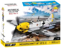 MESSERSCHMITT BF 109 E-3