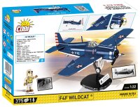 F4F WILDCAT-NORTHROP GRUMMAN 382K