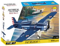 F4F WILDCAT-NORTHROP GRUMMAN 382K