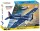 F4F WILDCAT-NORTHROP GRUMMAN 382K