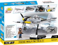 FOCKE-WULF FW 190 A3