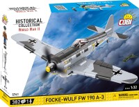 FOCKE-WULF FW 190 A3