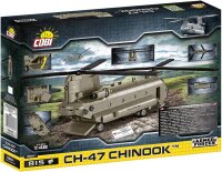 CH-47 CHINOOK