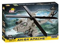 AH-64 APACHE 1:35