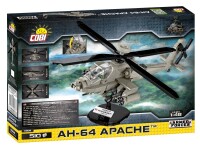 AH-64 APACHE 1:35