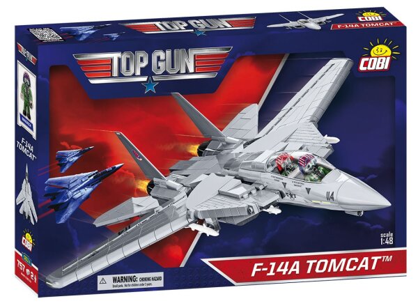 F14 TOMCAT