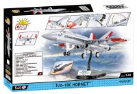 F A-18C HORNET