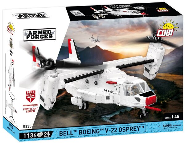 BELL BOEING V-22 OS
