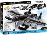 A10 THUNDERBOLT II