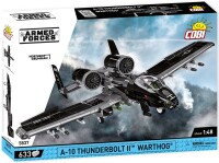 A10 THUNDERBOLT II