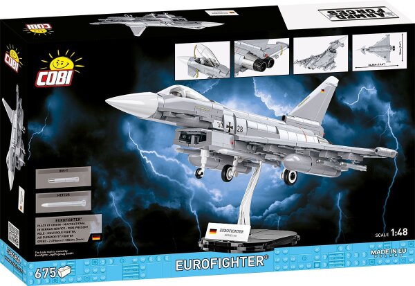 EUROFIGHTER TYPHOON G