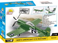 MUSTANG P-51