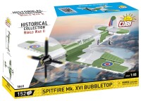 SUPERMARINE SPITFIRE MK.X