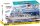 Klocki Pennsylvania - Class Battleship (2in1) - Executive Edition