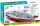 Klocki Pennsylvania - Class Battleship (2in1) - Executive Edition