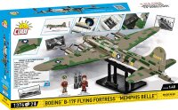 BOEING B-17 FLYING FORTR EXECUTIVE EDITION
