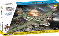 BOEING B-17 FLYING FORTR EXECUTIVE EDITION