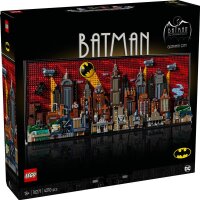 Batman: Die Zeichentrickserie Gotham City™