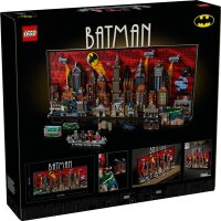 Batman: Die Zeichentrickserie Gotham City™