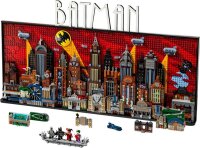 Batman: Die Zeichentrickserie Gotham City™