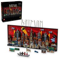 Batman: Die Zeichentrickserie Gotham City™