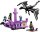 Der Enderdrache und das Endschiff